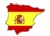 SIDRERÍA ALORRENEA - Espanol