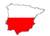 SIDRERÍA ALORRENEA - Polski